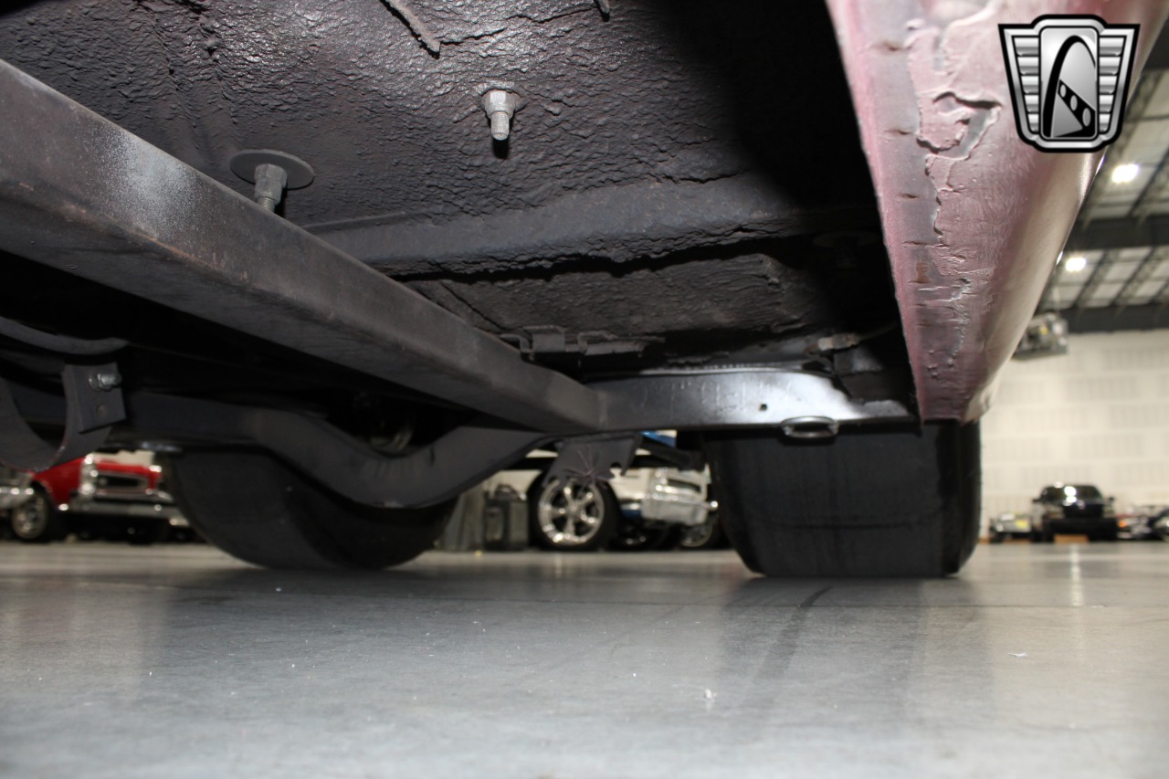 1967 Chevrolet Chevy II / Nova 10