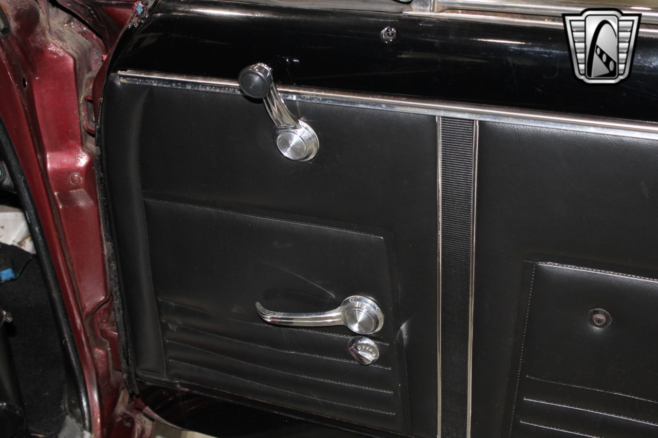 1967 Chevrolet Chevy II / Nova 97