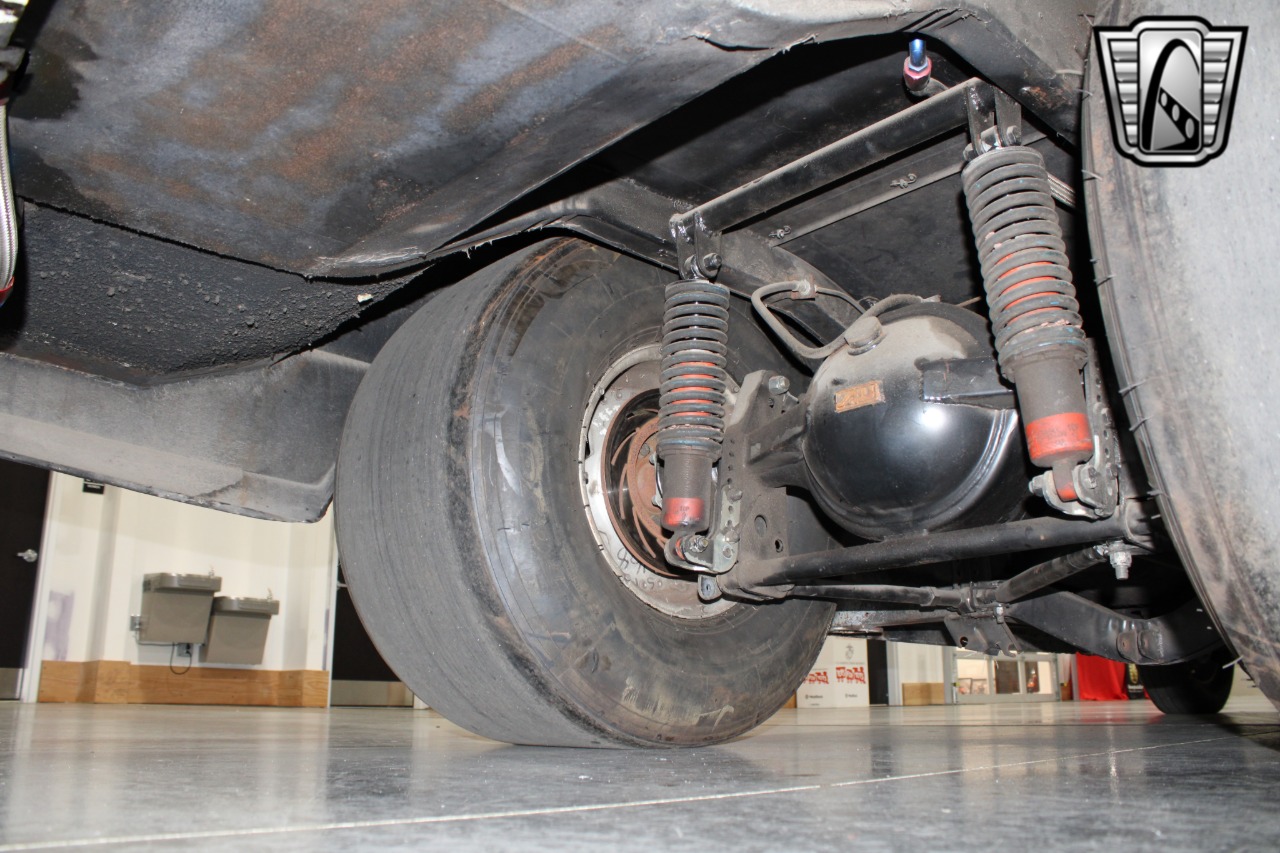 1967 Chevrolet Chevy II / Nova 31