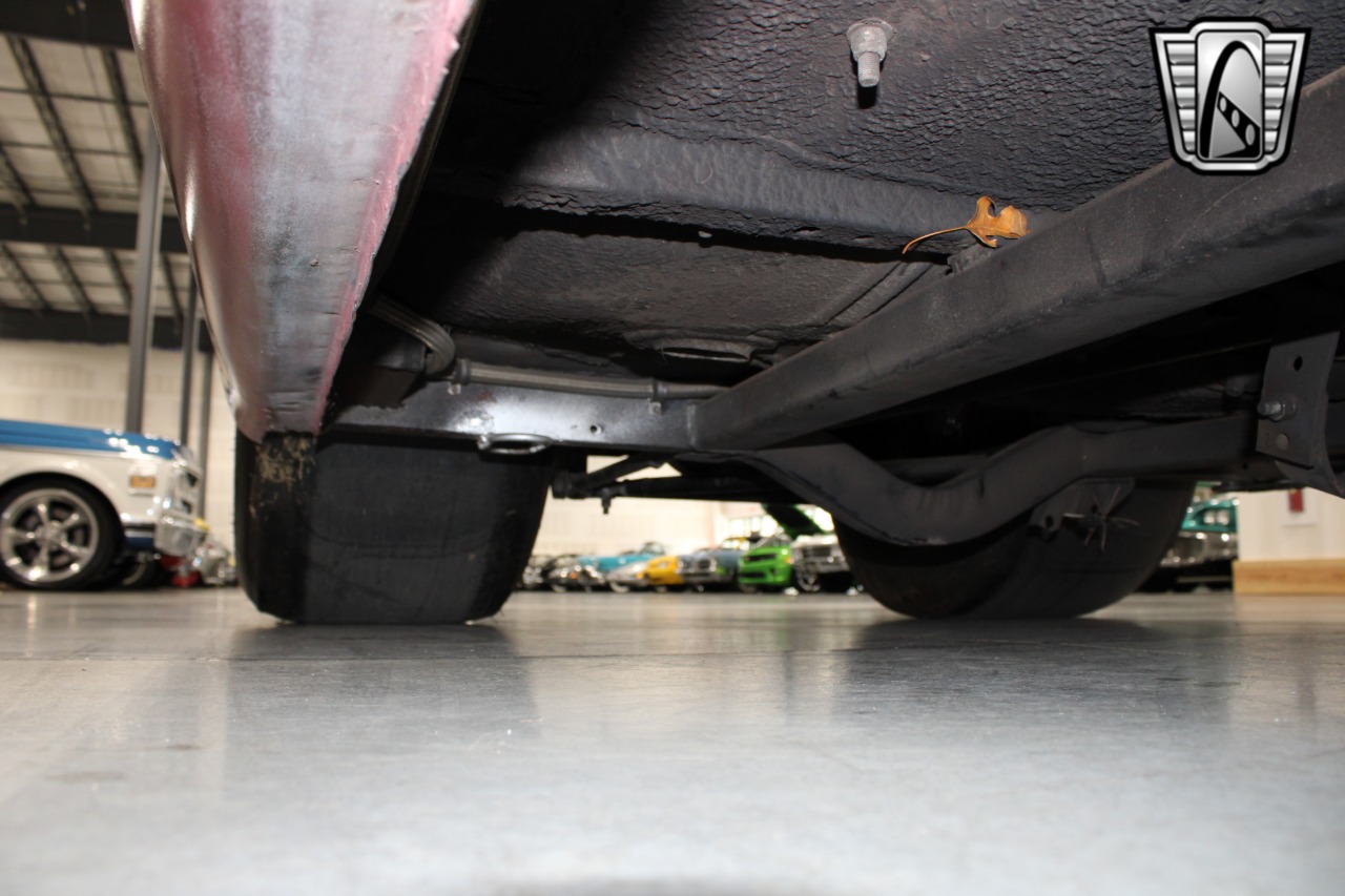 1967 Chevrolet Chevy II / Nova 11