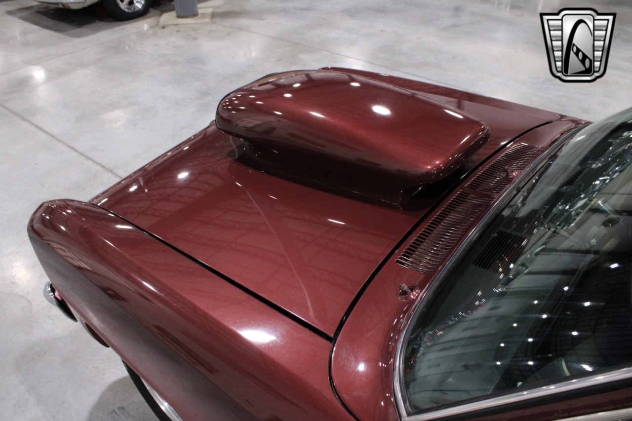 1967 Chevrolet Chevy II / Nova 58