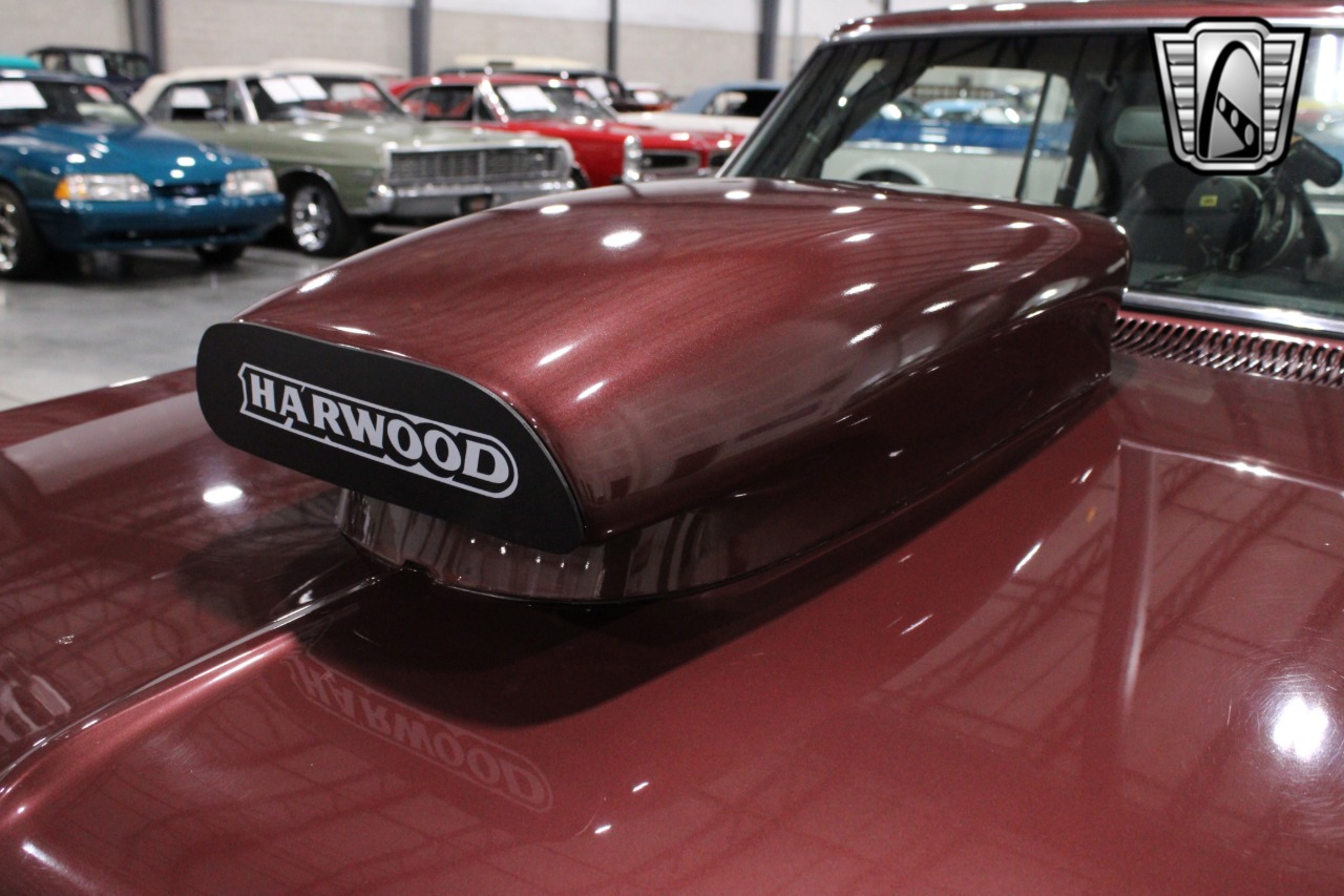 1967 Chevrolet Chevy II / Nova 59