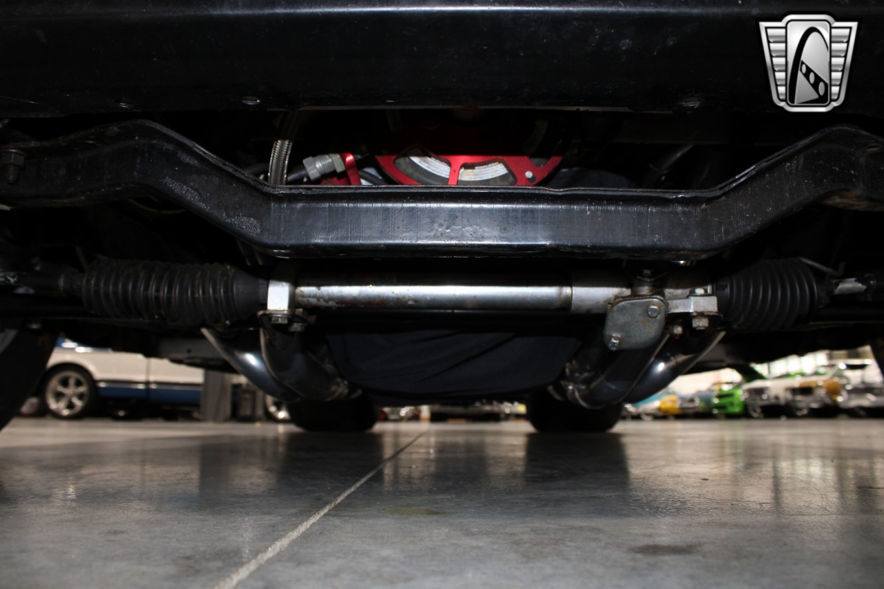 1967 Chevrolet Chevy II / Nova 28