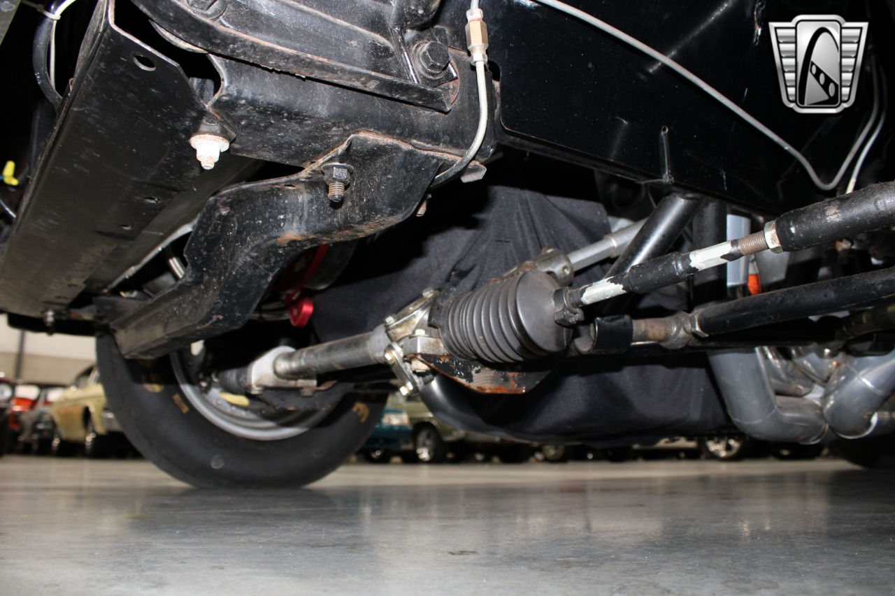 1967 Chevrolet Chevy II / Nova 29