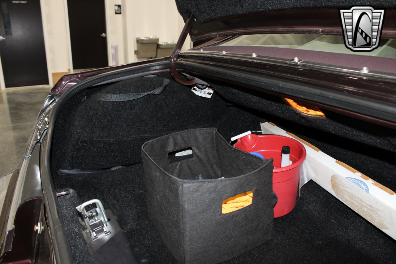 1988 Lincoln Mark 94