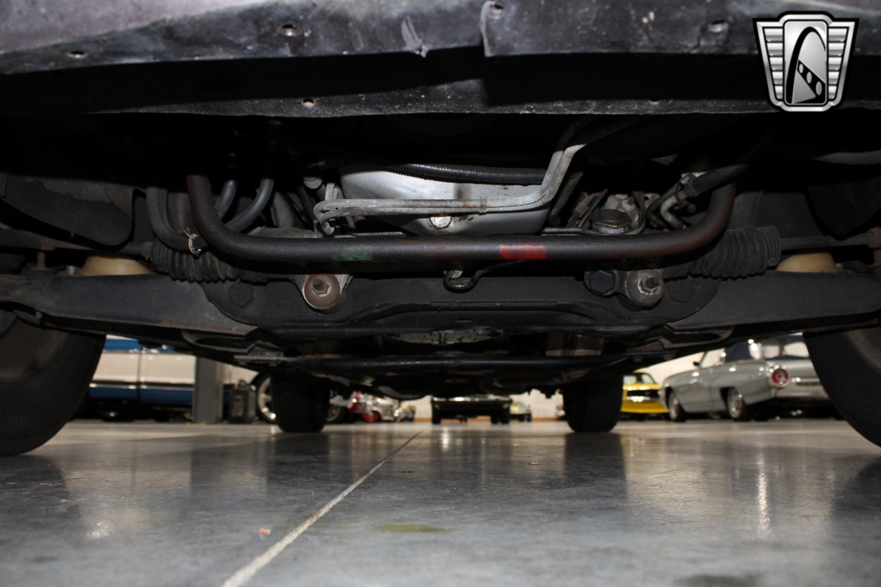 1988 Lincoln Mark 28