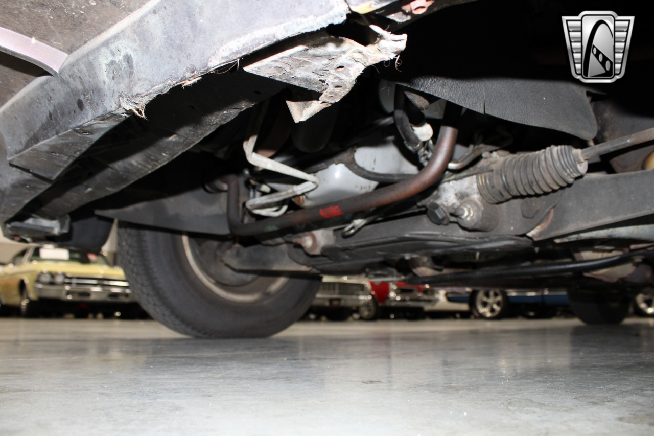 1988 Lincoln Mark 29