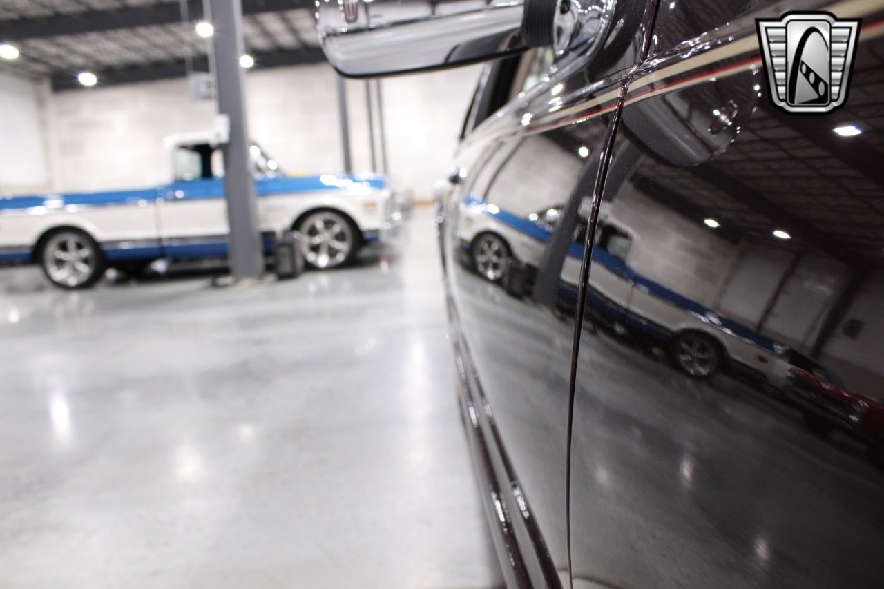 1988 Lincoln Mark 84