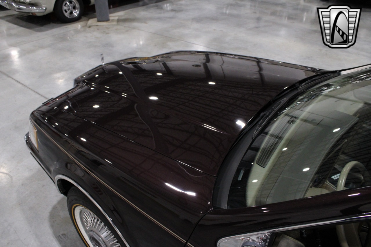 1988 Lincoln Mark 59