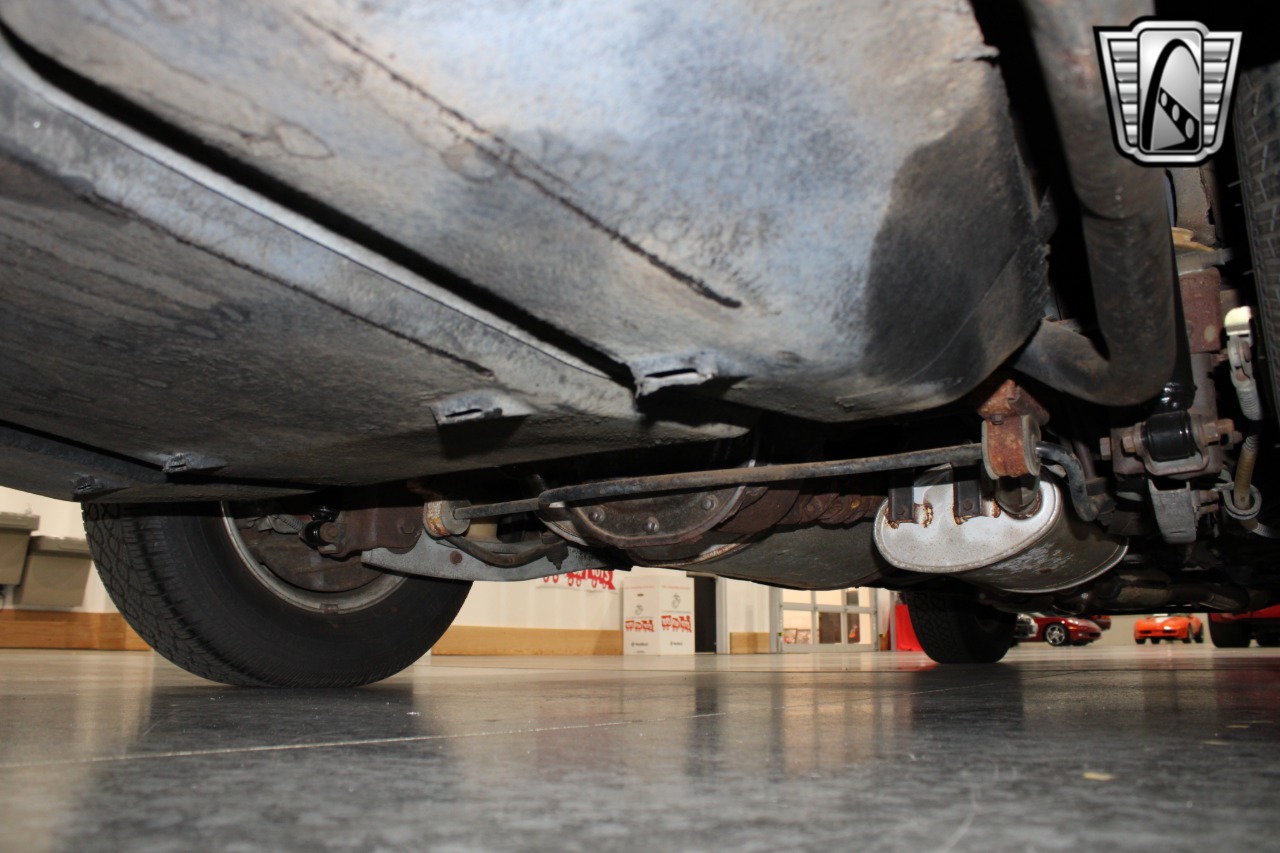 1988 Lincoln Mark 31