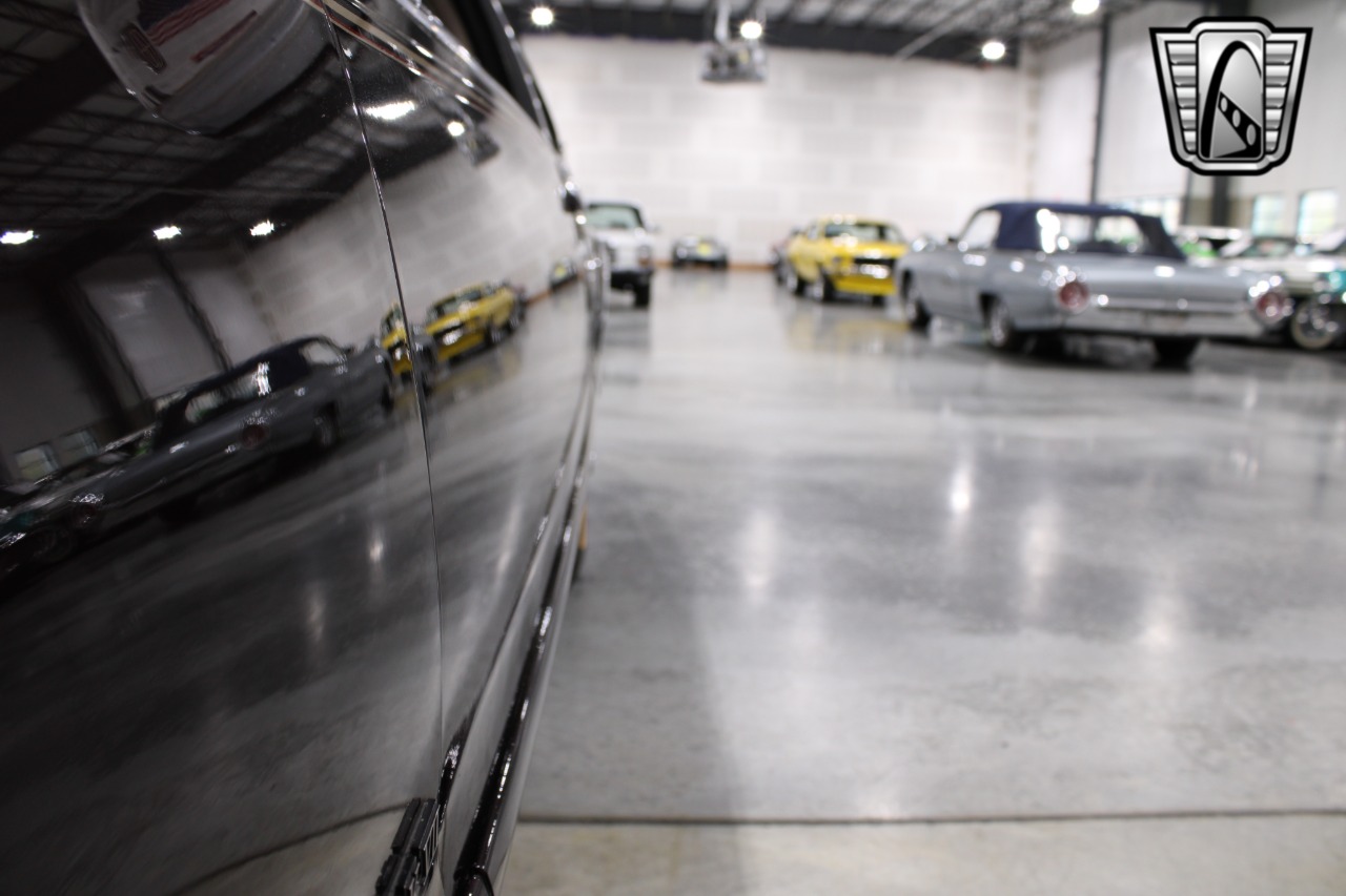 1988 Lincoln Mark 62