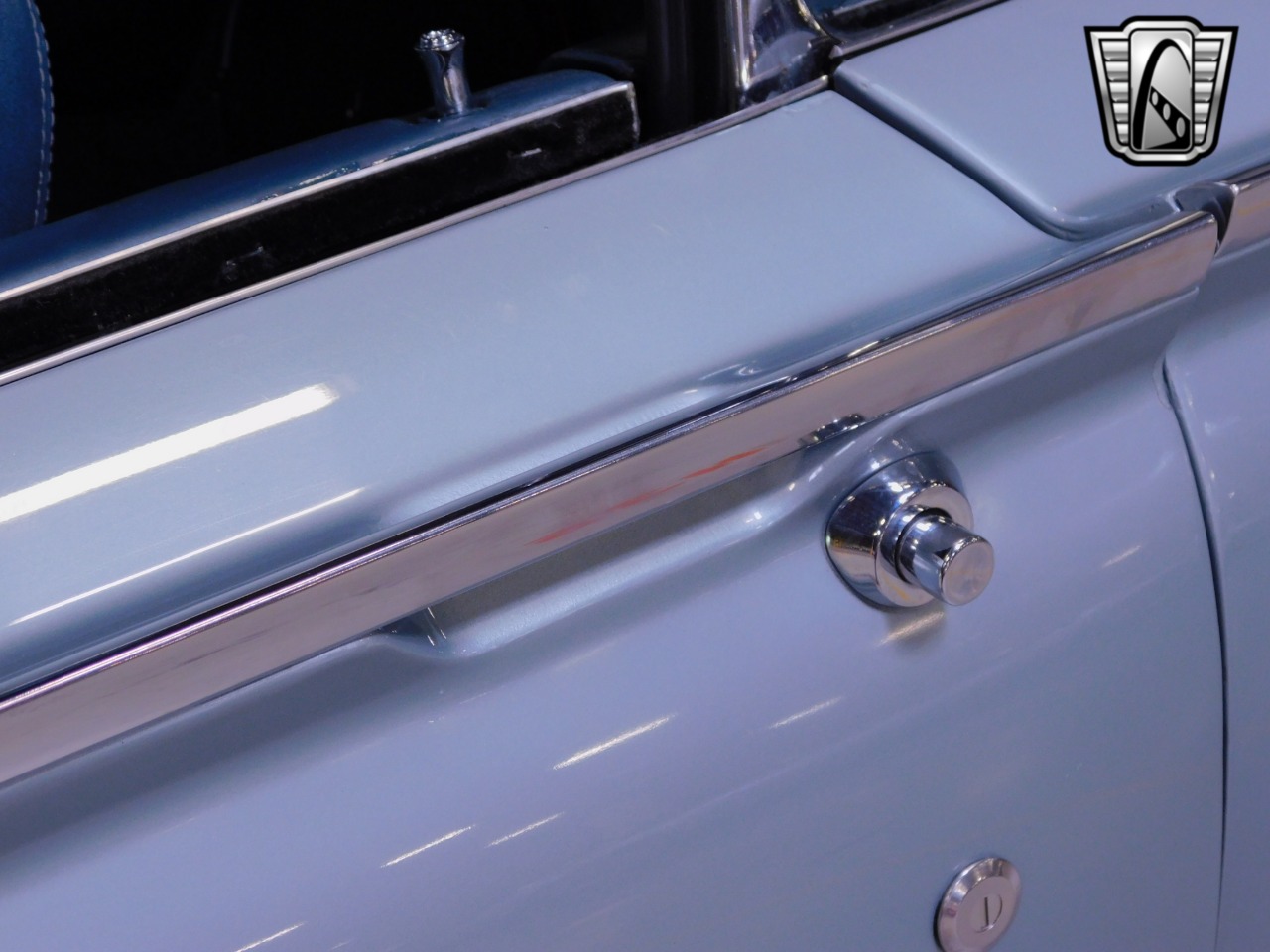 1963 Ford Thunderbird 69