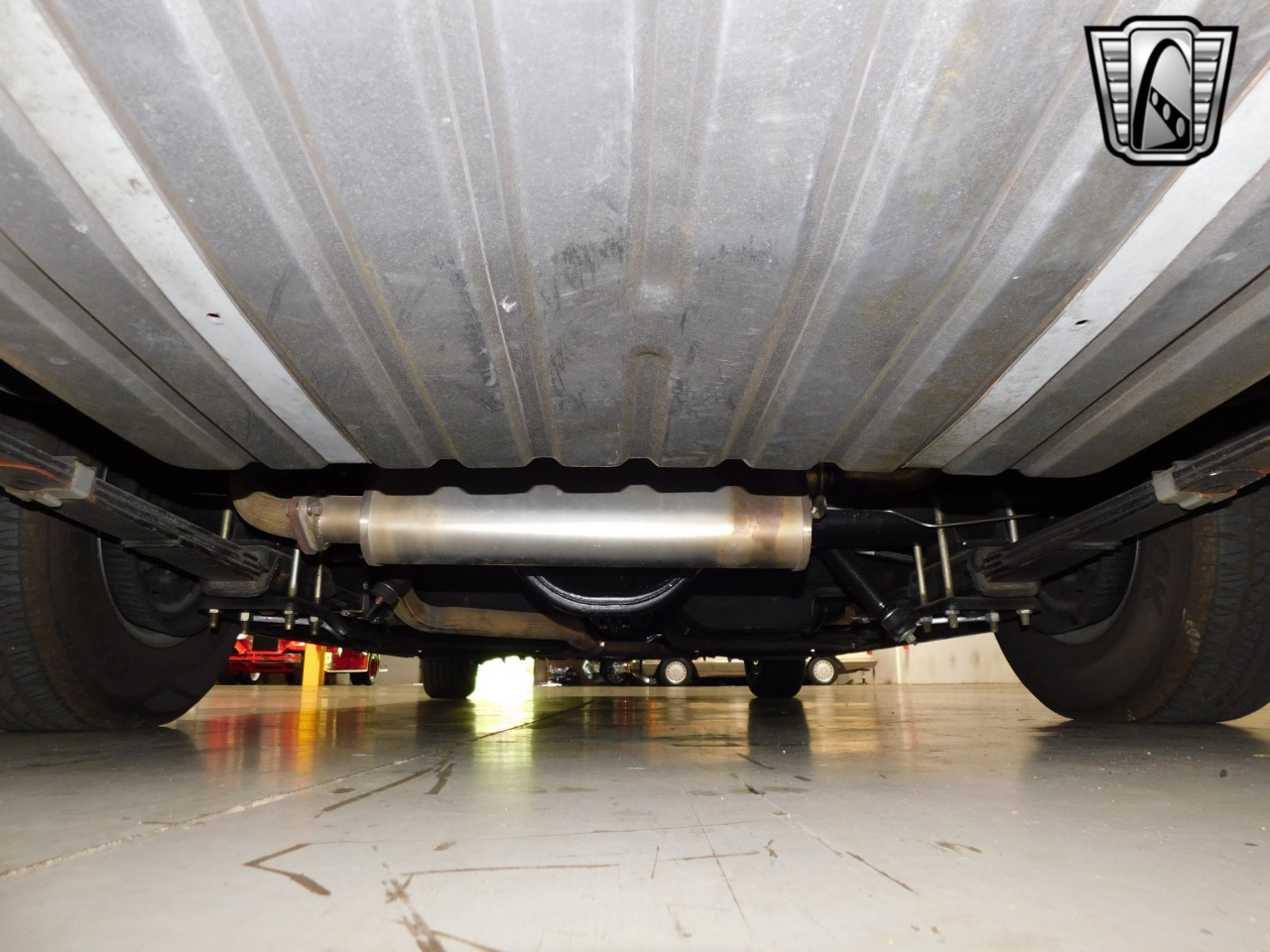 1963 Ford Thunderbird 29