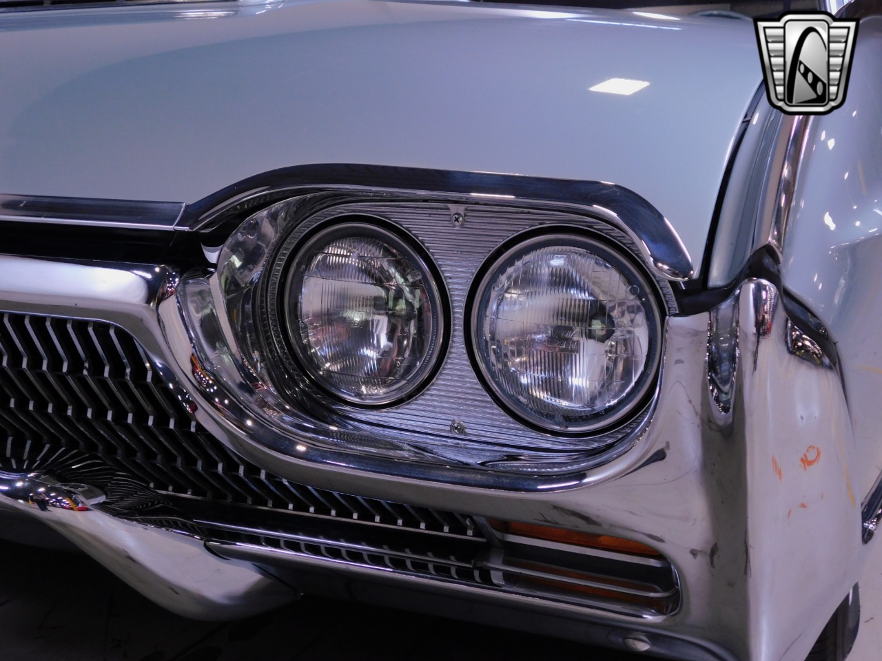 1963 Ford Thunderbird 62