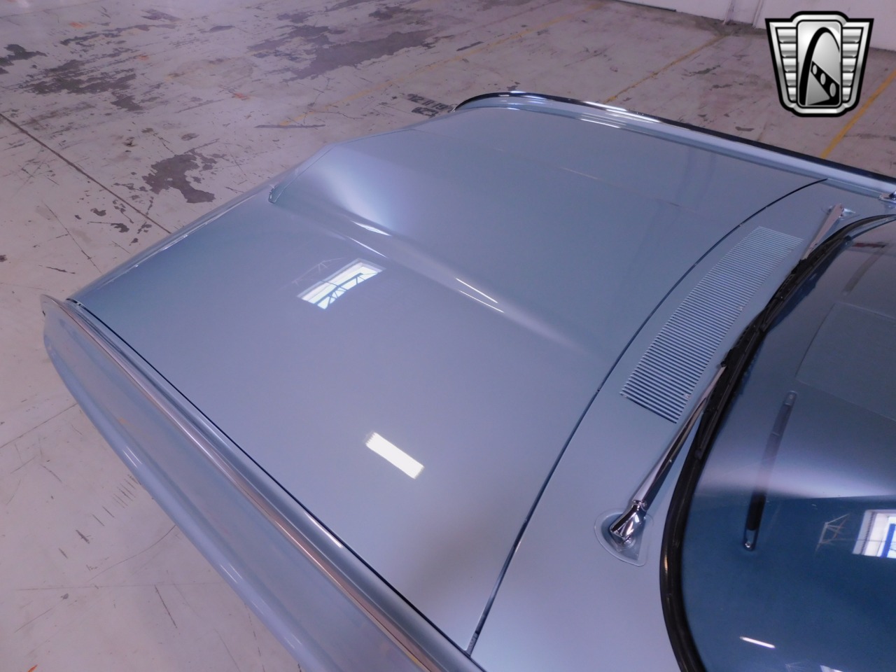 1963 Ford Thunderbird 65