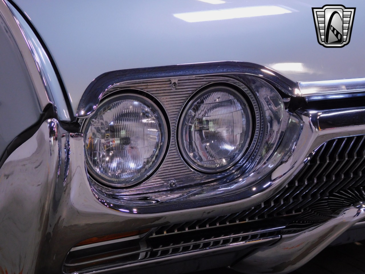 1963 Ford Thunderbird 92