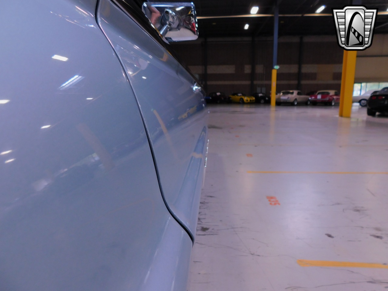 1963 Ford Thunderbird 67