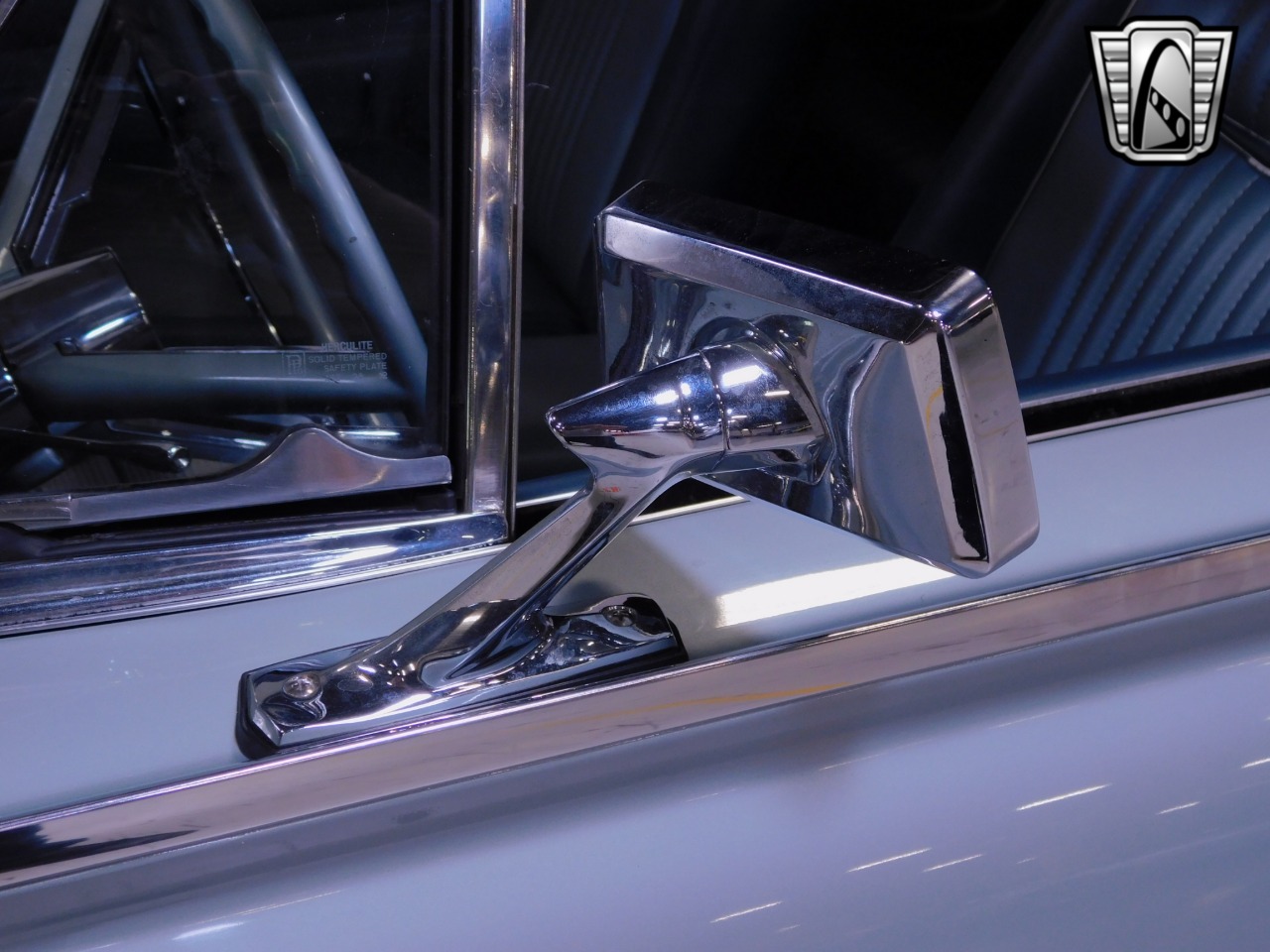 1963 Ford Thunderbird 68