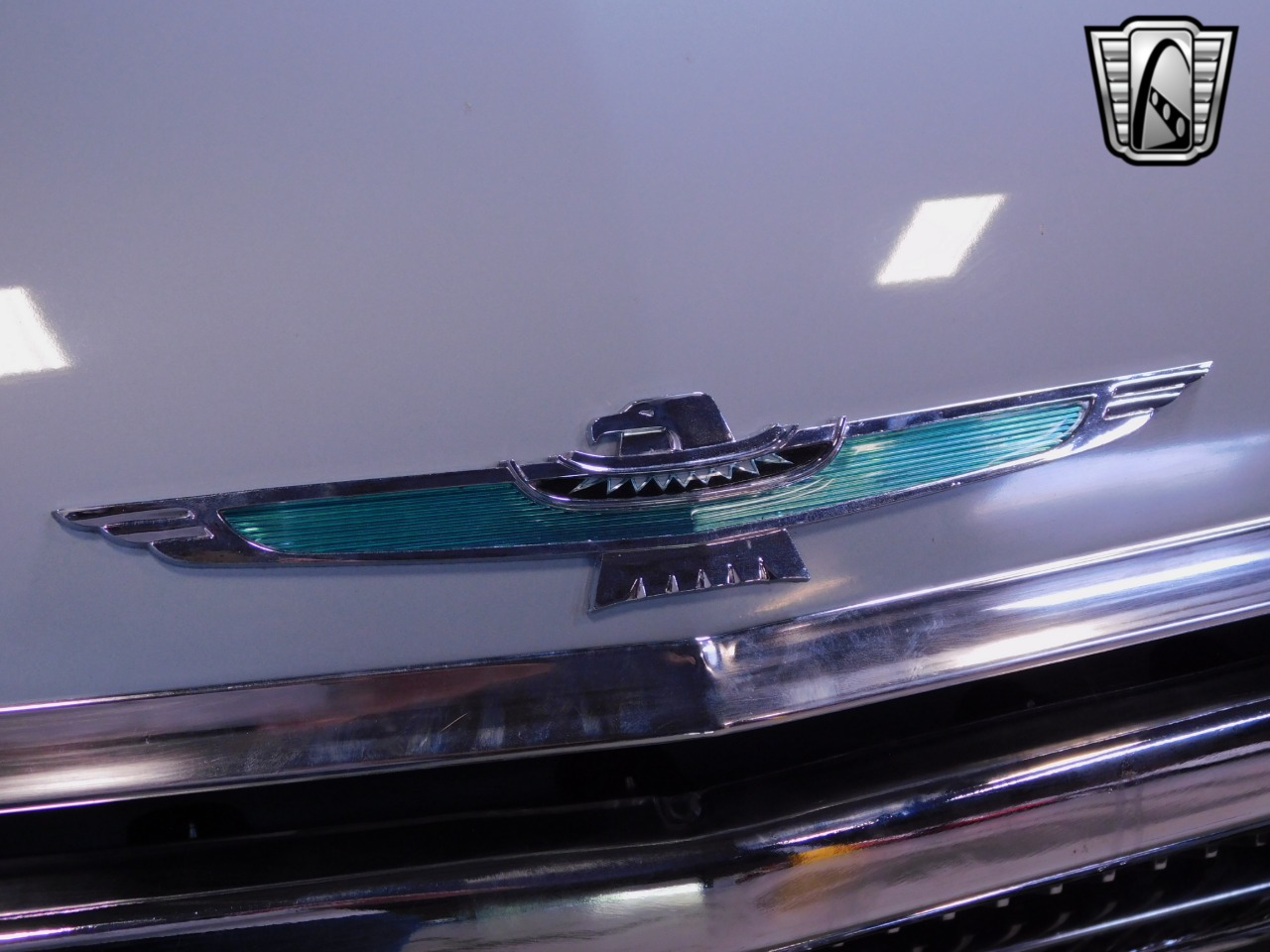 1963 Ford Thunderbird 94