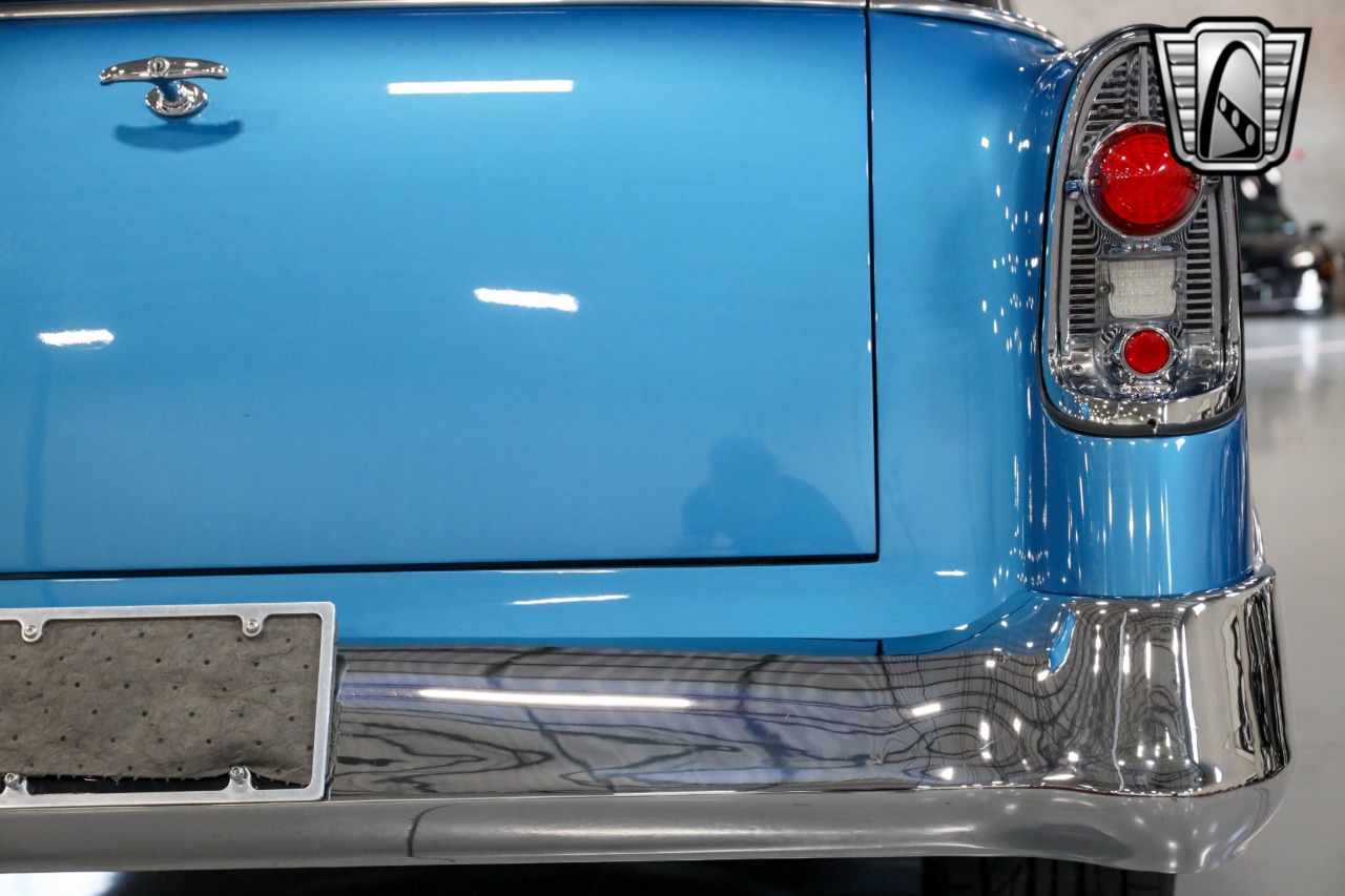 1956 Chevrolet Handyman 54