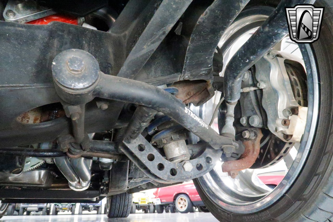 1956 Chevrolet Handyman 28