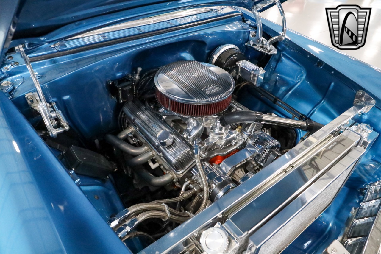 1956 Chevrolet Handyman 10