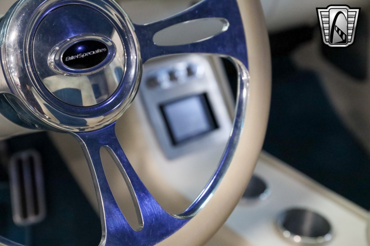 1956 Chevrolet Handyman 96