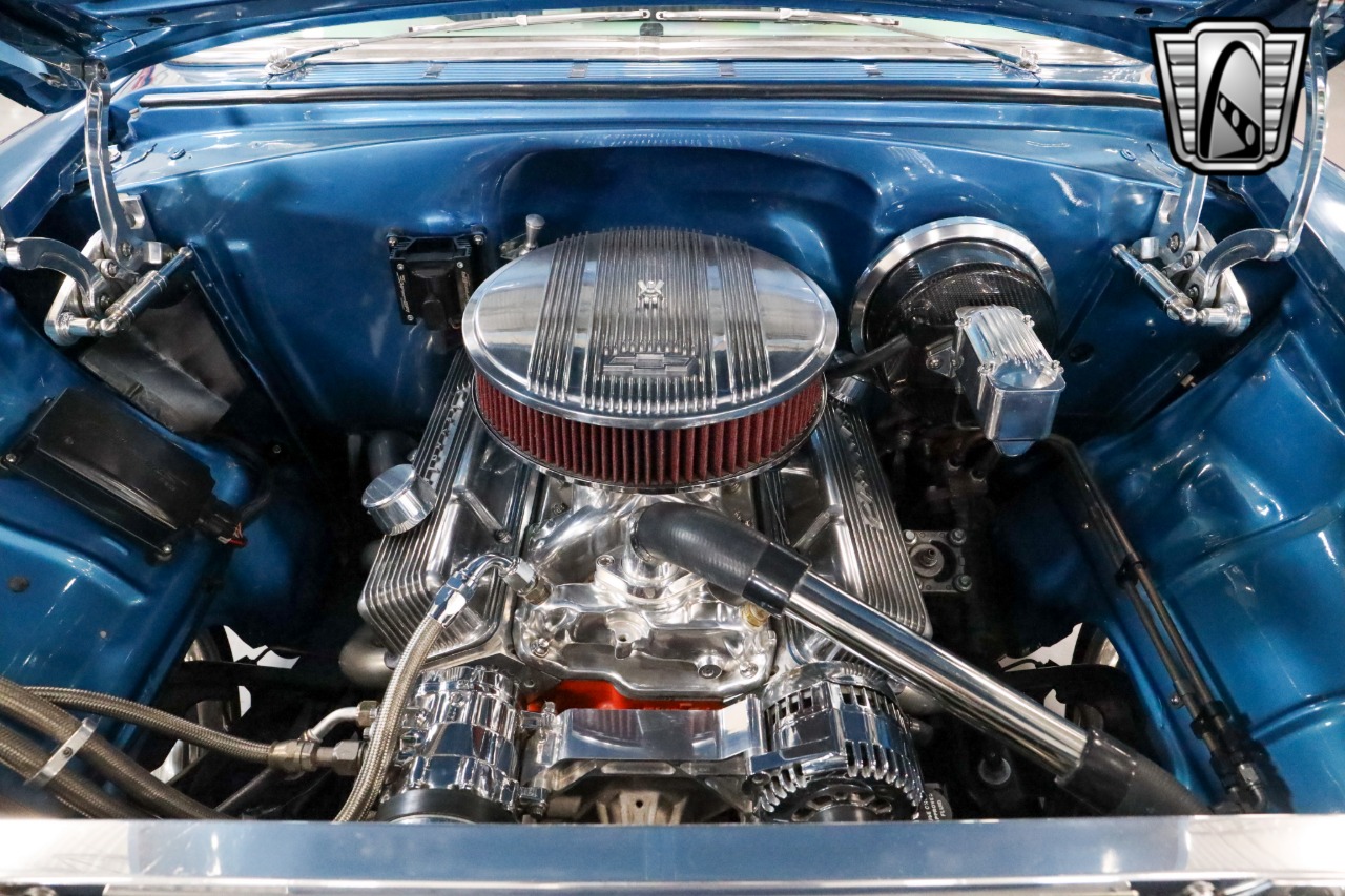 1956 Chevrolet Handyman 78