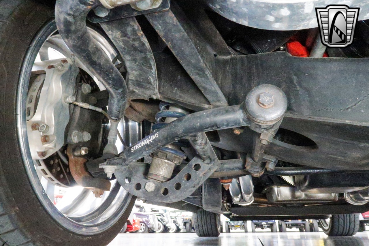 1956 Chevrolet Handyman 29