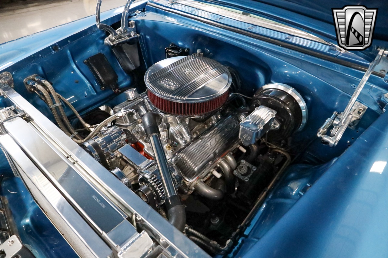 1956 Chevrolet Handyman 79