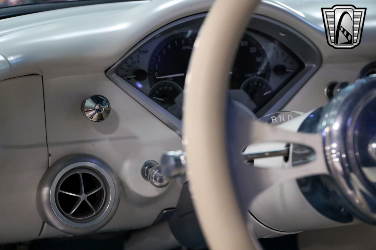 1956 Chevrolet Handyman 98