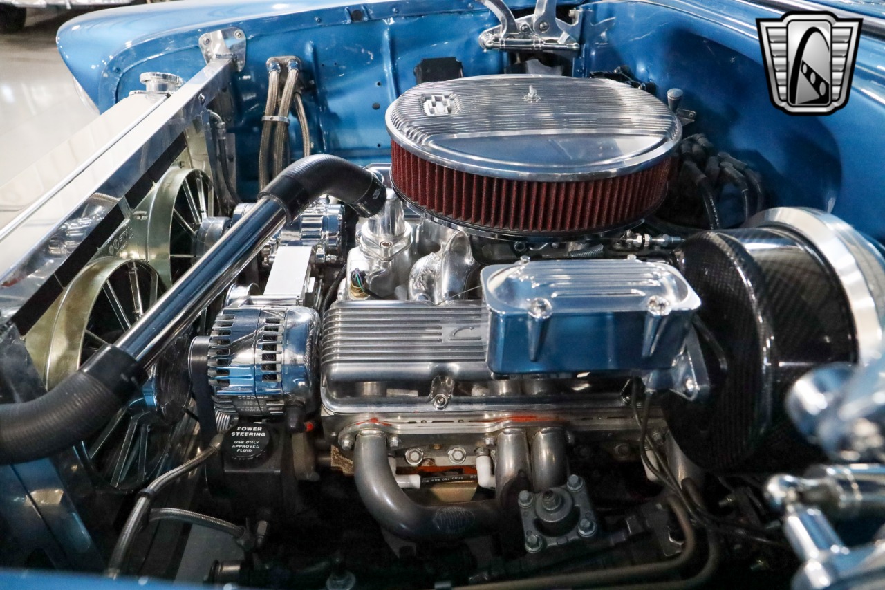 1956 Chevrolet Handyman 80