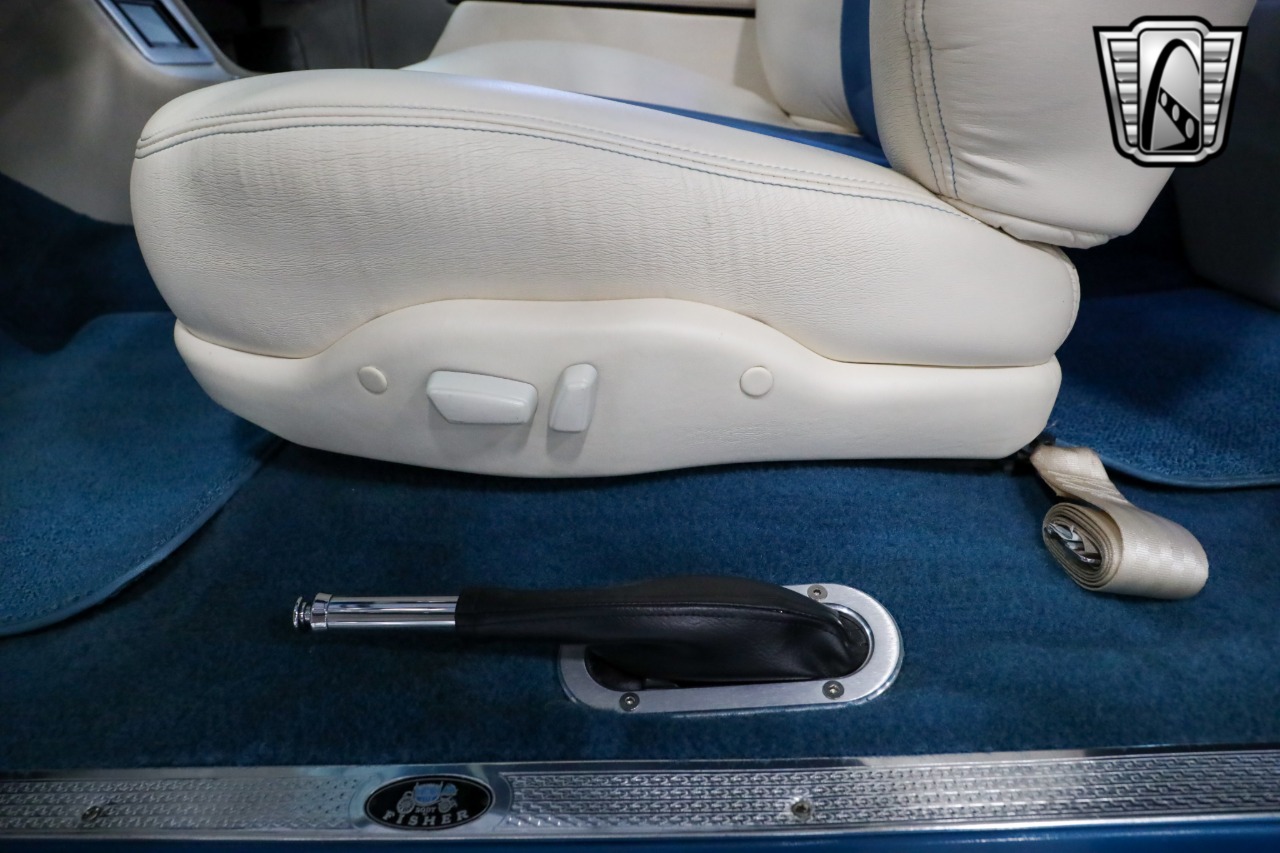 1956 Chevrolet Handyman 99