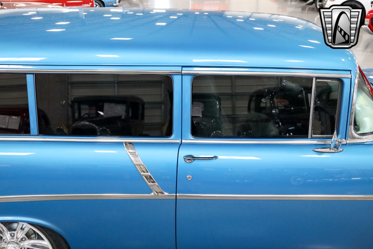 1956 Chevrolet Handyman 60