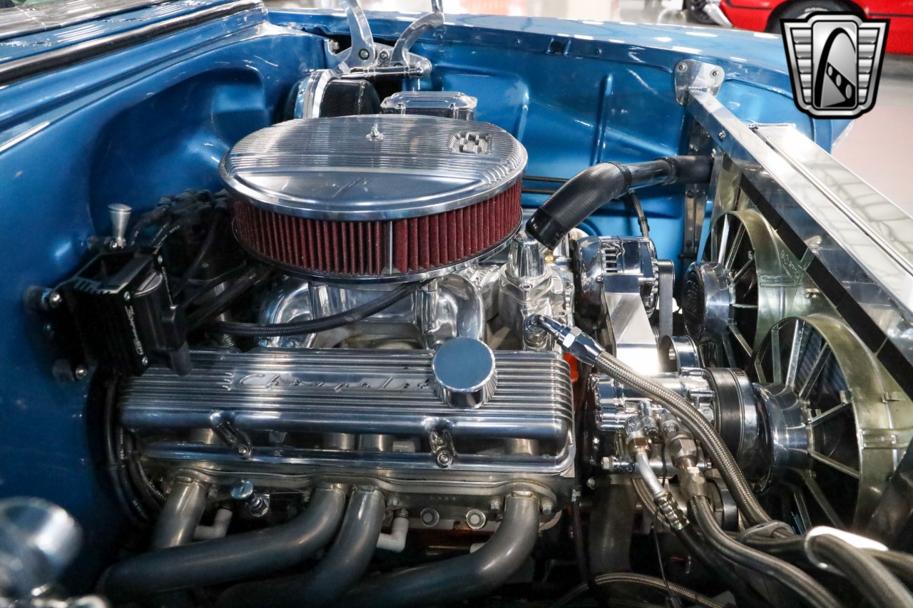 1956 Chevrolet Handyman 81