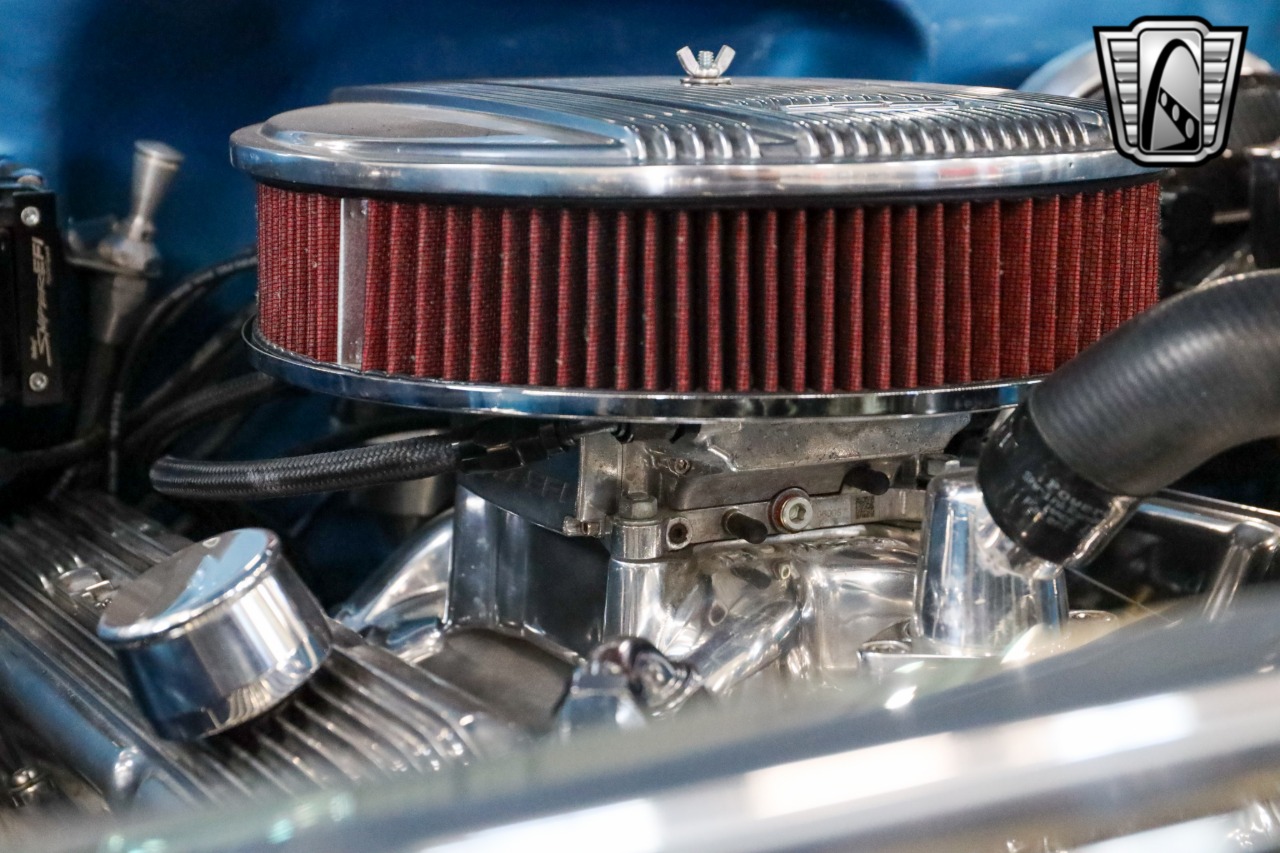 1956 Chevrolet Handyman 82