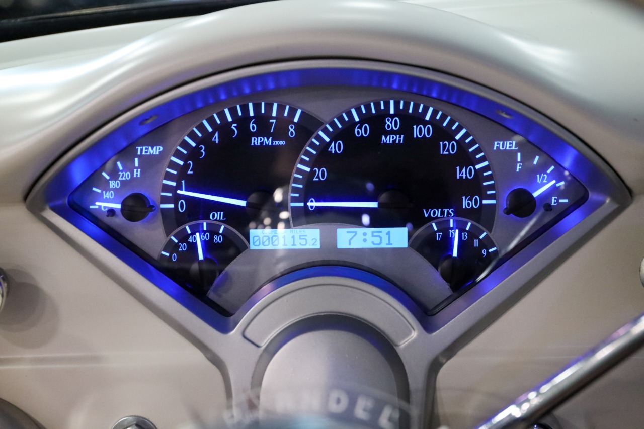 1956 Chevrolet Handyman 18