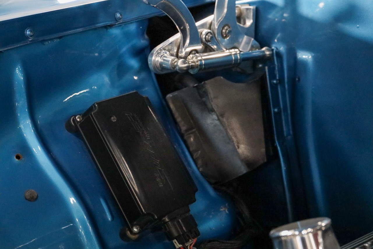 1956 Chevrolet Handyman 83