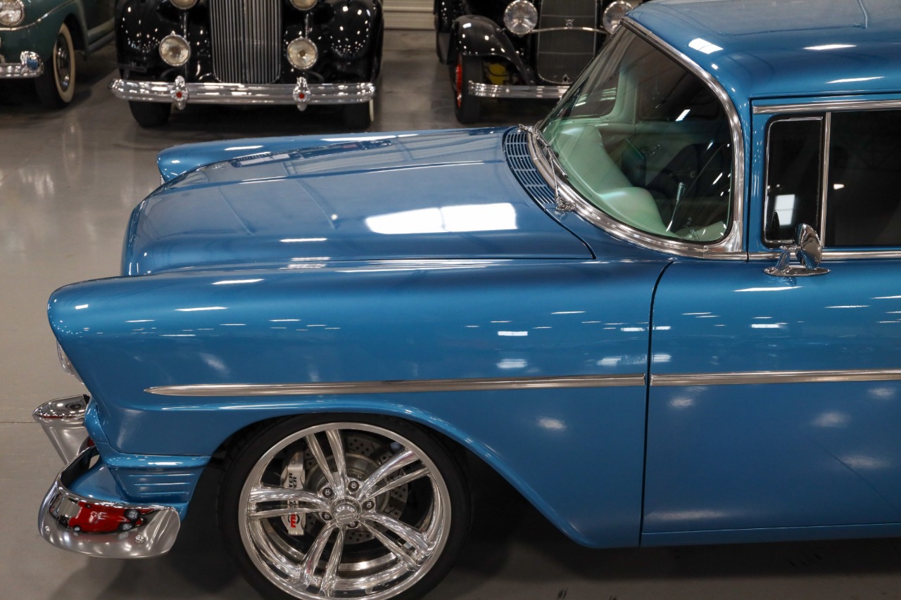 1956 Chevrolet Handyman 41