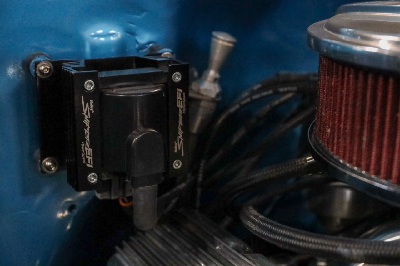 1956 Chevrolet Handyman 84