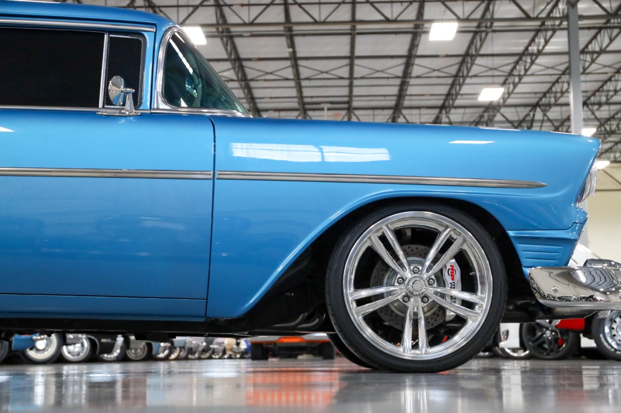 1956 Chevrolet Handyman 65