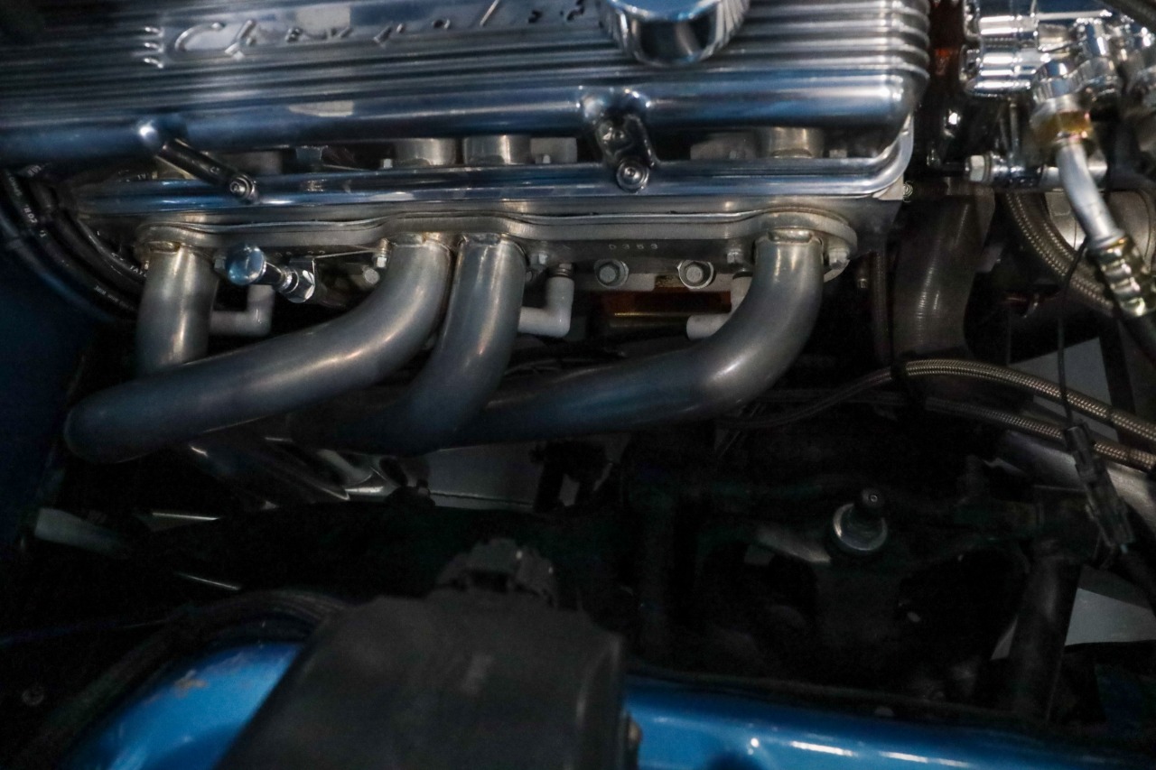 1956 Chevrolet Handyman 85