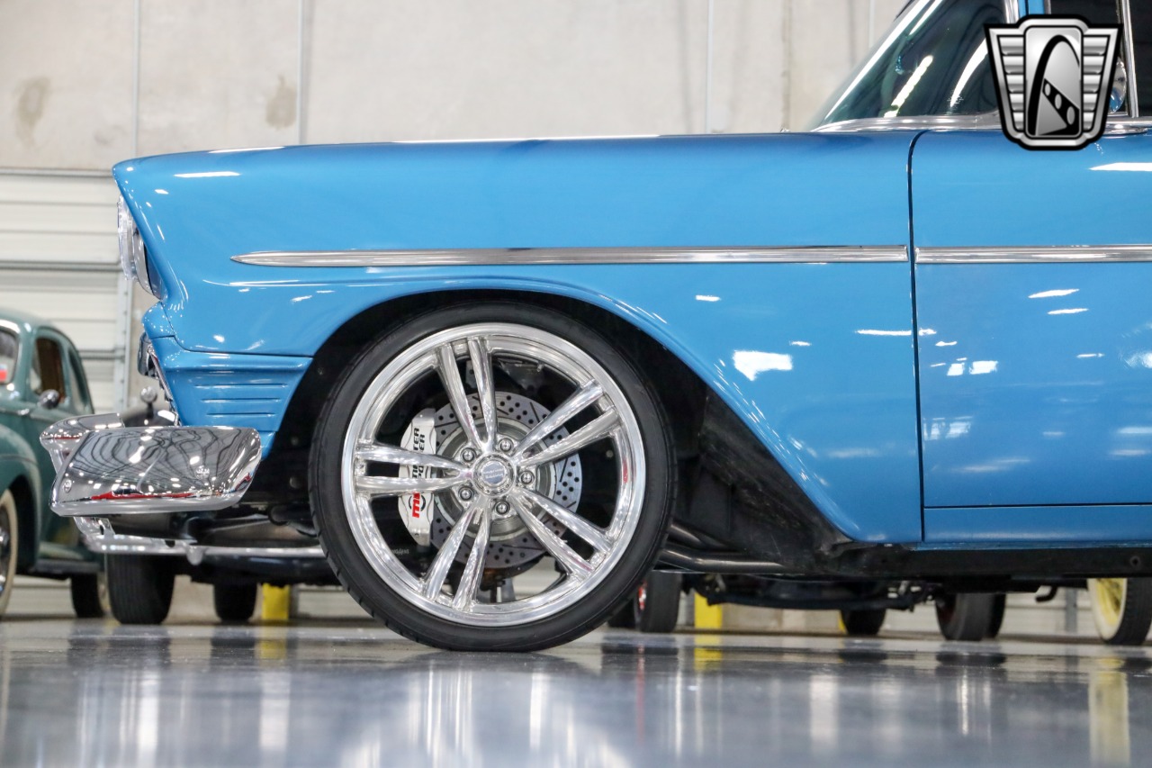 1956 Chevrolet Handyman 4