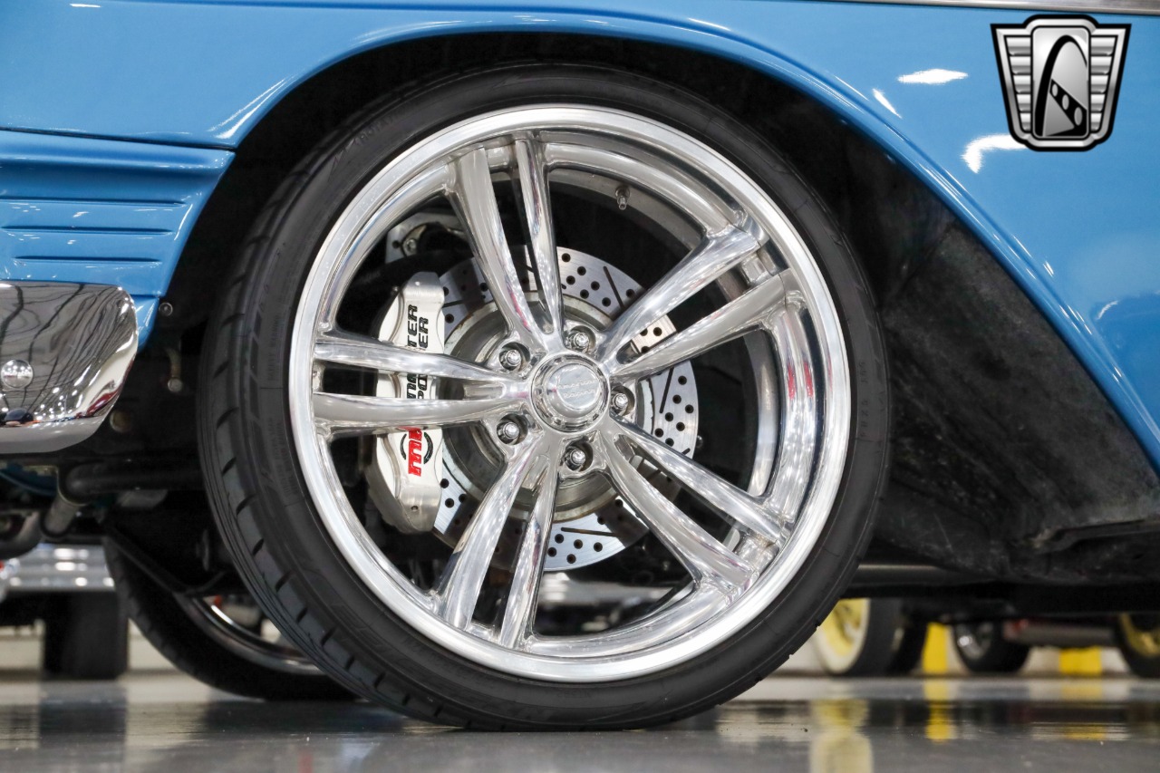 1956 Chevrolet Handyman 66