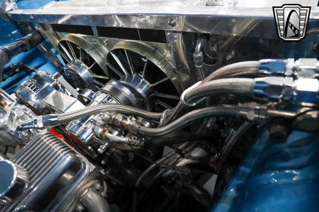 1956 Chevrolet Handyman 86