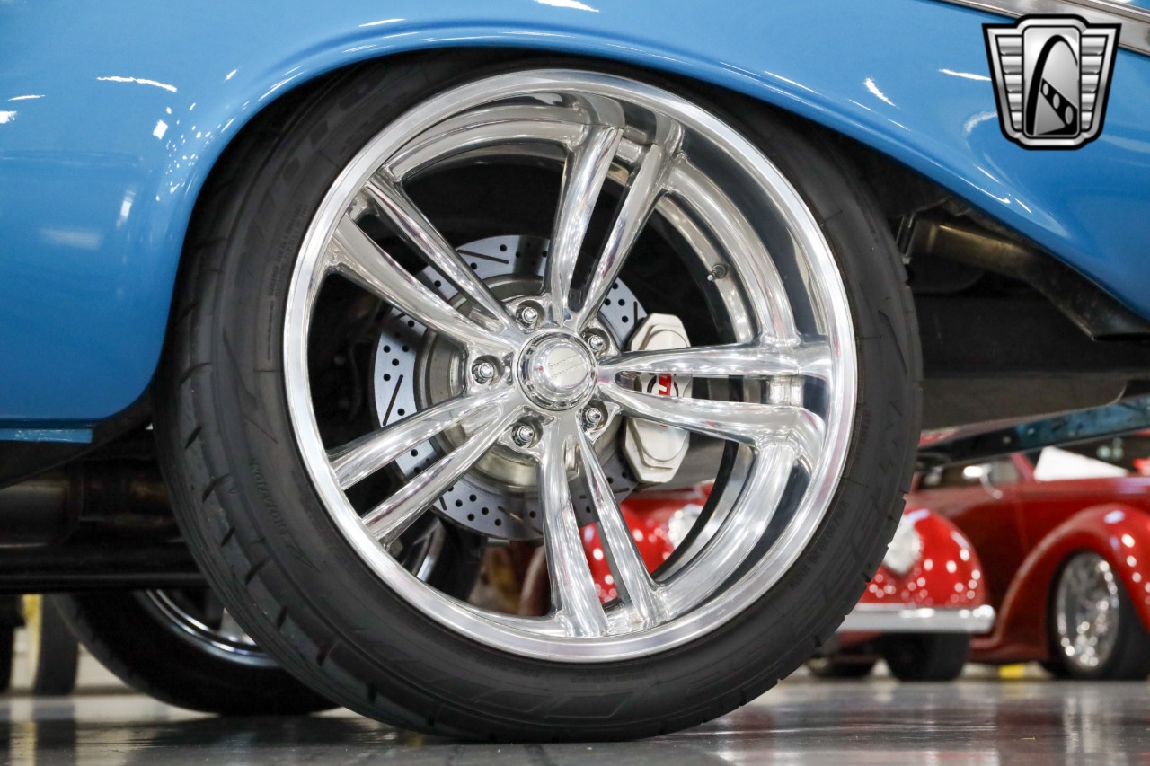 1956 Chevrolet Handyman 67