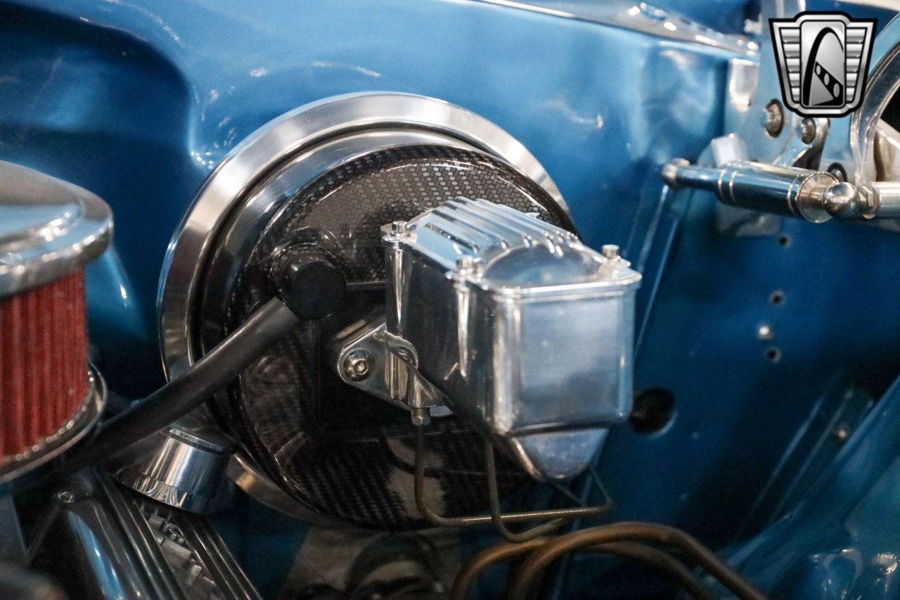 1956 Chevrolet Handyman 87