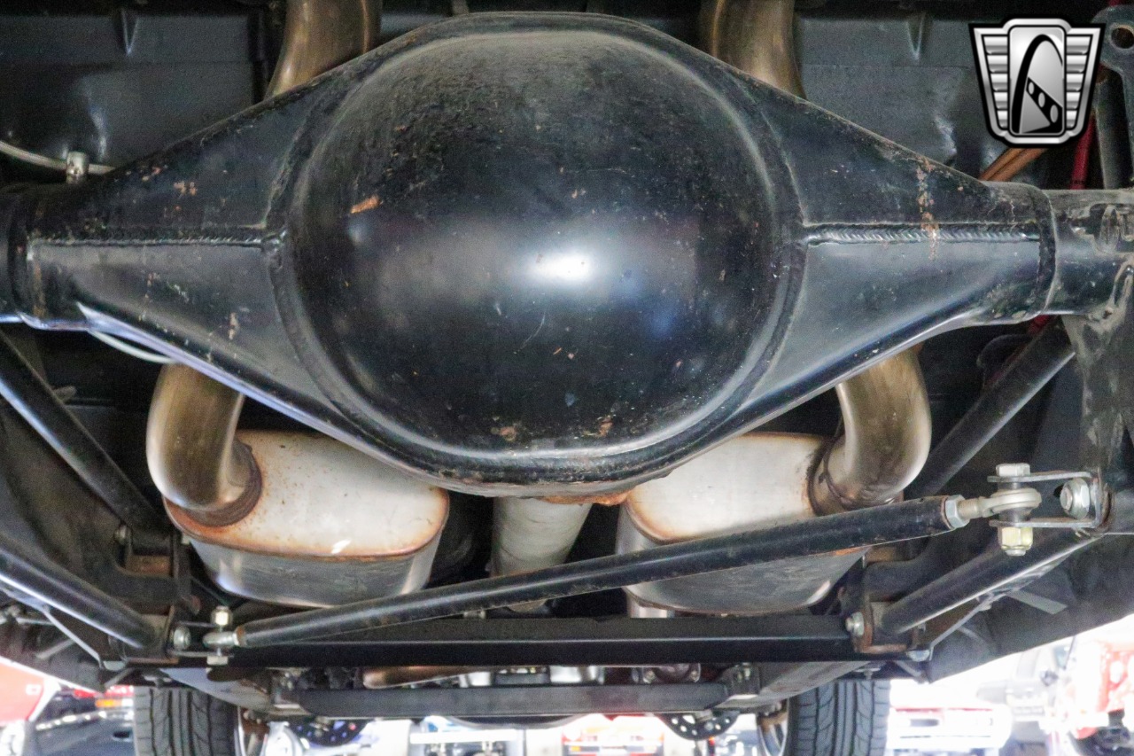 1956 Chevrolet Handyman 30