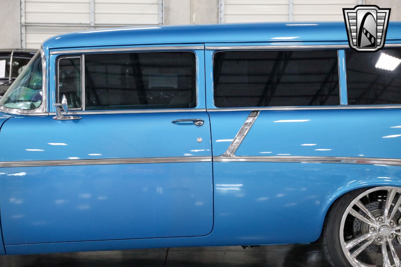 1956 Chevrolet Handyman 44