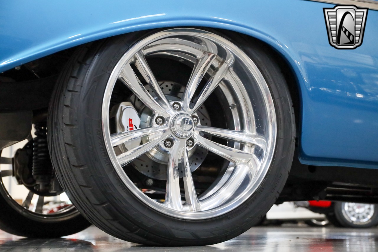 1956 Chevrolet Handyman 68